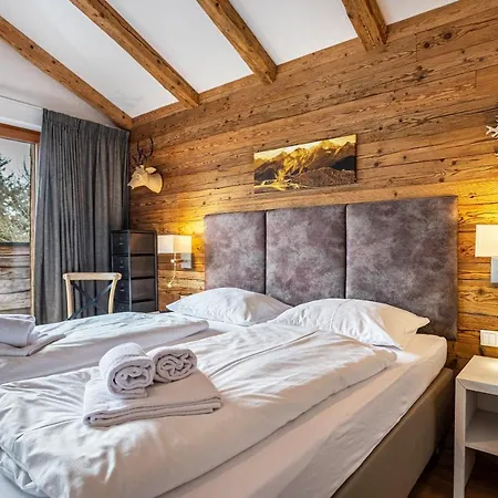 Mountain - Top5 Apartment