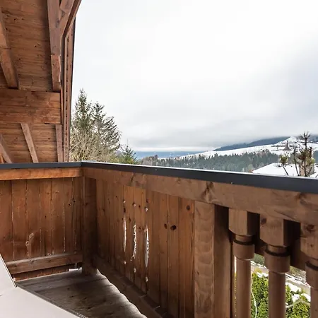 Mountain - Top5 Apartment *