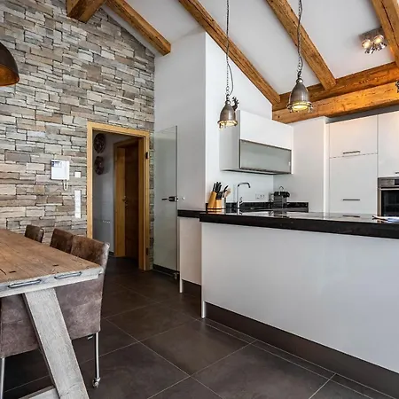 Mountain - Top5 Apartment *