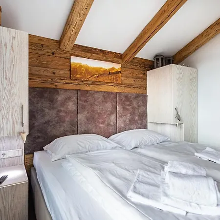 Apartment Mountain - Top5 Leogang