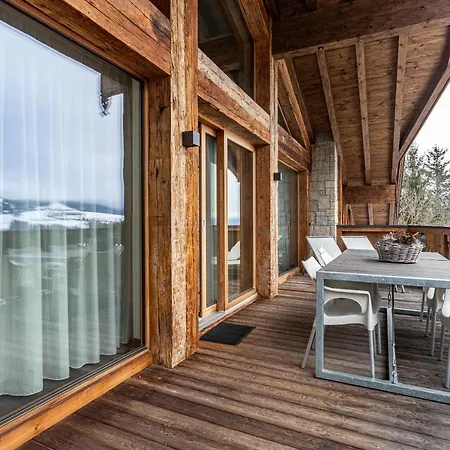 Mountain - Top5 Apartment *