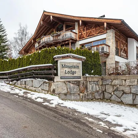 Mountain - Top5 Apartment