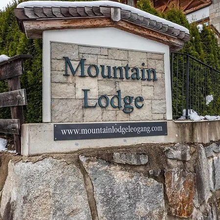 Apartment Mountain - Top5 *