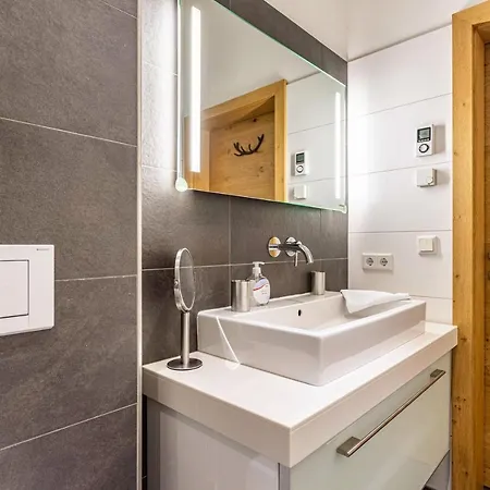 Mountain - Top5 Apartment Leogang